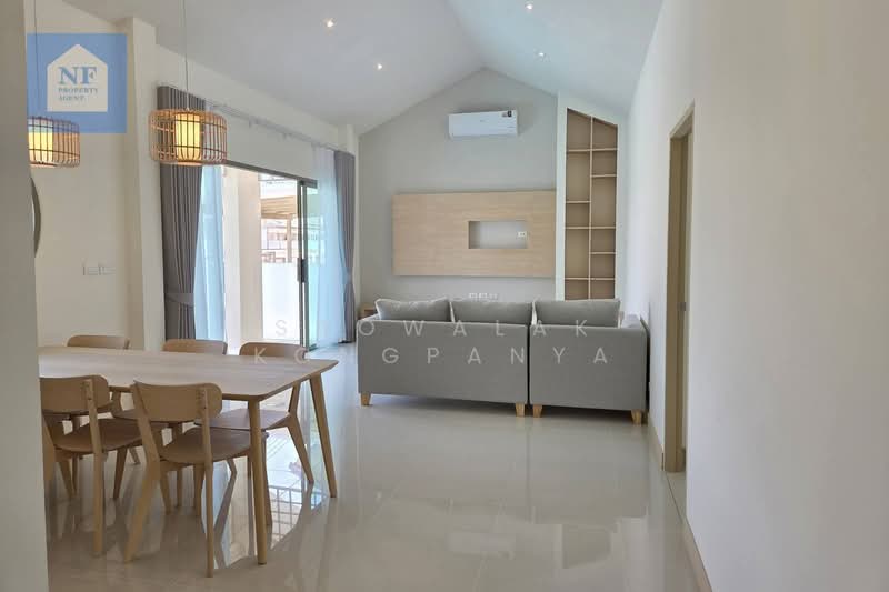 Huahin, Prachuap Khiri Khan, หัวหิน หนองขอน, Hin Lek Fai, Hua Hin, Prachuap Khiri Khan, 3 Bedrooms, 149 sqm, Single Detached House For Sale, by Saowalak Kongpanya, 500260427 - DDproperty.com