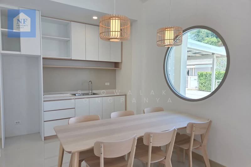 Huahin, Prachuap Khiri Khan, หัวหิน หนองขอน, Hin Lek Fai, Hua Hin, Prachuap Khiri Khan, 3 Bedrooms, 149 sqm, Single Detached House For Sale, by Saowalak Kongpanya, 500260427 - DDproperty.com