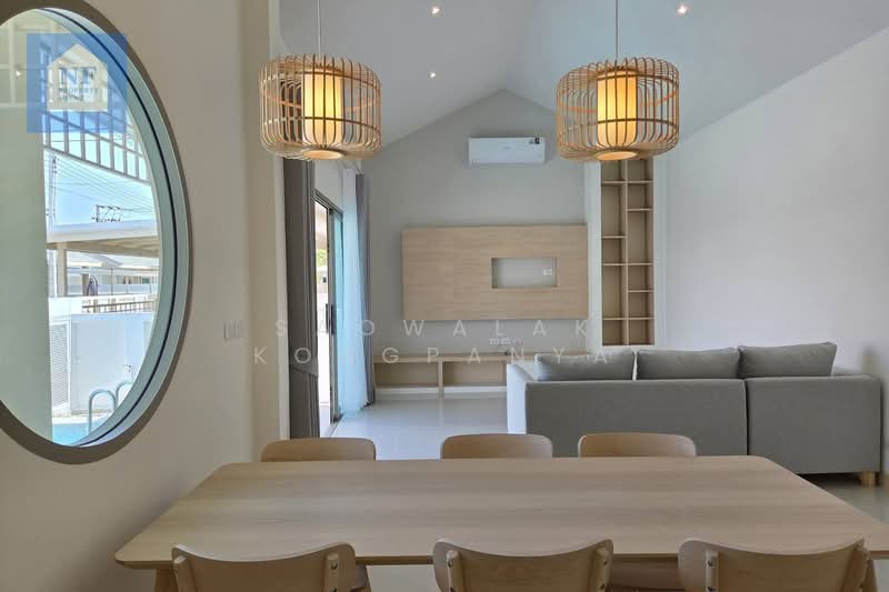 Huahin, Prachuap Khiri Khan, หัวหิน หนองขอน, Hin Lek Fai, Hua Hin, Prachuap Khiri Khan, 3 Bedrooms, 149 sqm, Single Detached House For Sale, by Saowalak Kongpanya, 500260427 - DDproperty.com