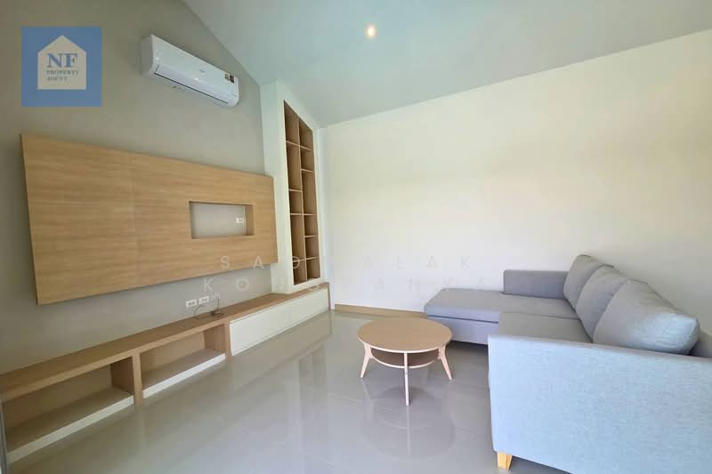 Huahin, Prachuap Khiri Khan, หัวหิน หนองขอน, Hin Lek Fai, Hua Hin, Prachuap Khiri Khan, 3 Bedrooms, 149 sqm, Single Detached House For Sale, by Saowalak Kongpanya, 500260427 - DDproperty.com