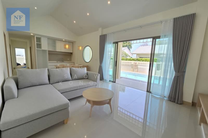 Huahin, Prachuap Khiri Khan, หัวหิน หนองขอน, Hin Lek Fai, Hua Hin, Prachuap Khiri Khan, 3 Bedrooms, 149 sqm, Single Detached House For Sale, by Saowalak Kongpanya, 500260427 - DDproperty.com