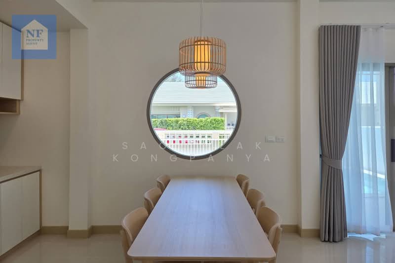 Huahin, Prachuap Khiri Khan, หัวหิน หนองขอน, Hin Lek Fai, Hua Hin, Prachuap Khiri Khan, 3 Bedrooms, 149 sqm, Single Detached House For Sale, by Saowalak Kongpanya, 500260427 - DDproperty.com