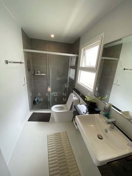 Supalai Palm Spring Thepharak, Samut Prakan, Thepharak Bangpla, Bang Pla, Bang Plee, Samut Prakan, 4 Bedrooms, 175 sqm, Single Detached House For Sale, by sakonkard wiengin, 500260428 - DDproperty.com