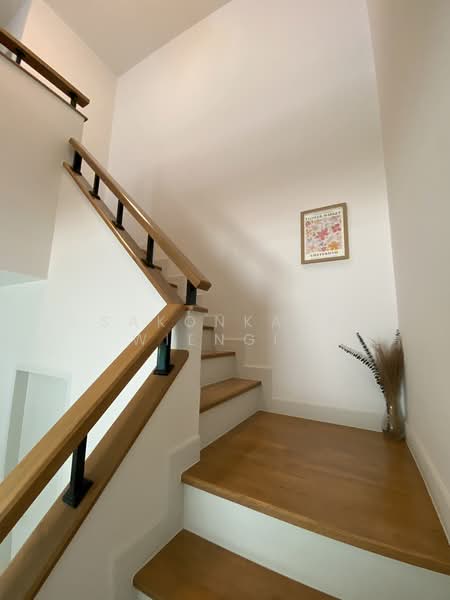 Supalai Palm Spring Thepharak : ศุภาลัย ปาล์มสปริงส์ เทพารักษ์, สมุทรปราการ, Thepharak Bangpla, บางปลา, บางพลี, สมุทรปราการ, 175 ตร.ม., บ้านเดี่ยว ขาย, โดย sakonkard wiengin, 500260428 - DDproperty.com