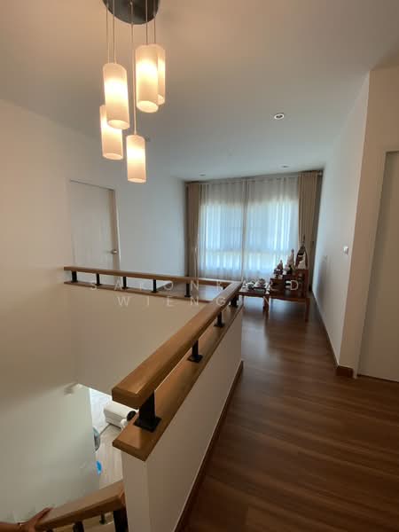 Supalai Palm Spring Thepharak, Samut Prakan, Thepharak Bangpla, Bang Pla, Bang Plee, Samut Prakan, 4 Bedrooms, 175 sqm, Single Detached House For Sale, by sakonkard wiengin, 500260428 - DDproperty.com