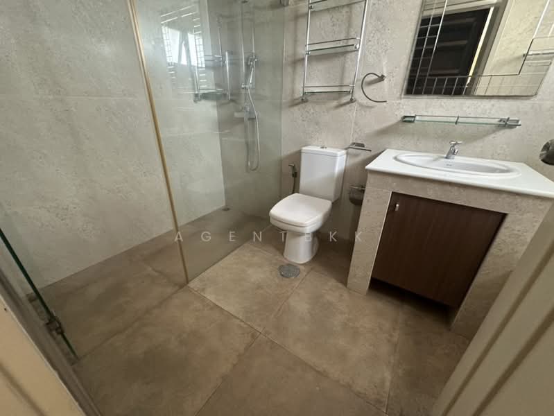 The Room Sathorn-St.Louis, Bangkok, 55 Soi Chan 18/7 Chan Road, Thung Wat Don, Sathon, Bangkok, 2 Bedrooms, 65 sqm, Condo For Rent, by Agentbkk, 500260429 - DDproperty.com