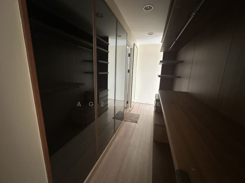 The Room Sathorn-St.Louis, Bangkok, 55 Soi Chan 18/7 Chan Road, Thung Wat Don, Sathon, Bangkok, 2 Bedrooms, 65 sqm, Condo For Rent, by Agentbkk, 500260429 - DDproperty.com