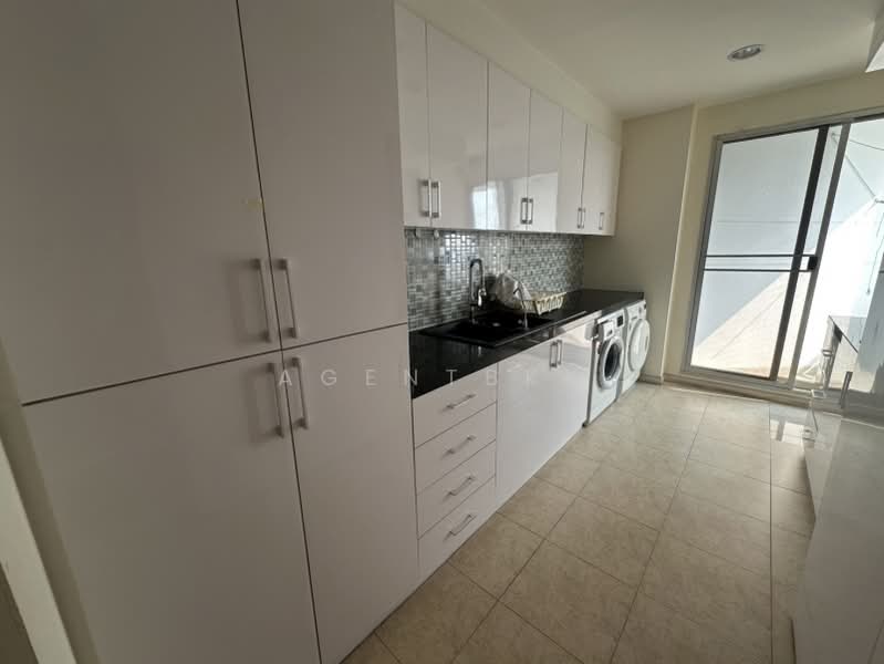 The Room Sathorn-St.Louis, Bangkok, 55 Soi Chan 18/7 Chan Road, Thung Wat Don, Sathon, Bangkok, 2 Bedrooms, 65 sqm, Condo For Rent, by Agentbkk, 500260429 - DDproperty.com