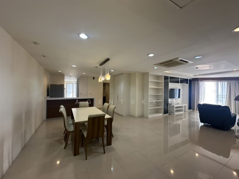 The Room Sathorn-St.Louis, Bangkok, 55 Soi Chan 18/7 Chan Road, Thung Wat Don, Sathon, Bangkok, 2 Bedrooms, 65 sqm, Condo For Rent, by Agentbkk, 500260429 - DDproperty.com