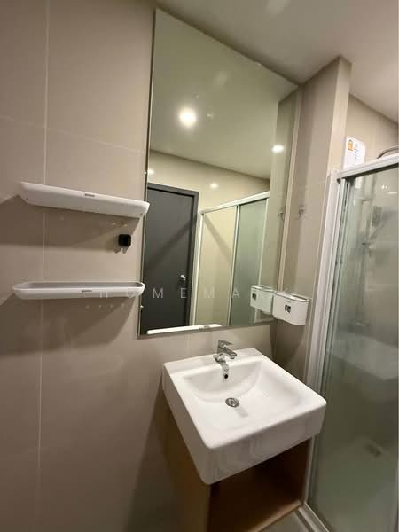 Elio Del Nest, Bangkok, 39 Udomsuk Road, Bang Na, Bang Na, Bangkok, Studio, 26 sqm, Condo For Sale, by Homemark, 500260430 - DDproperty.com