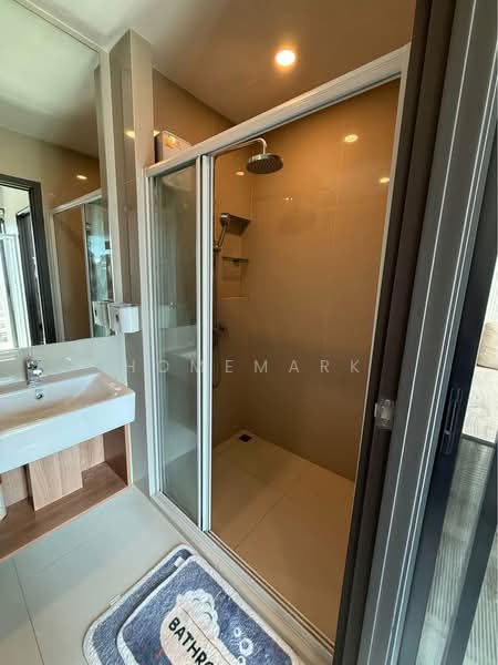 Elio Del Nest, Bangkok, 39 Udomsuk Road, Bang Na, Bang Na, Bangkok, Studio, 26 sqm, Condo For Sale, by Homemark, 500260430 - DDproperty.com