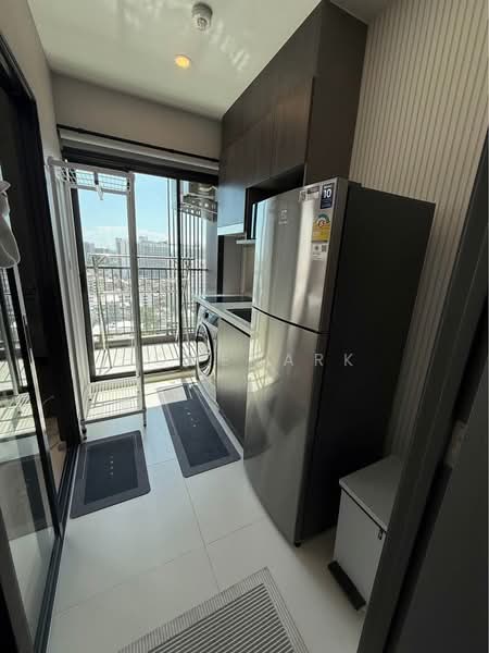 Elio Del Nest, Bangkok, 39 Udomsuk Road, Bang Na, Bang Na, Bangkok, Studio, 26 sqm, Condo For Sale, by Homemark, 500260430 - DDproperty.com