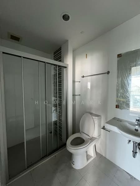 ISSI Condo สุขสวัสดิ์ (อิซซี่ คอนโด สุขสวัสดิ์), กรุงเทพ, 653 Suksawat Road, บางปะกอก, ราษฎร์บูรณะ, กรุงเทพ, 25 ตร.ม., คอนโด ขาย, โดย Homemark, 500260432 - DDproperty.com