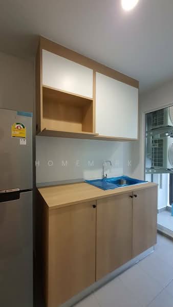 Rye Talat Phlu, Bangkok, 79-3 Soi Terdthai 33, Talat Plu, Thon Buri, Bangkok, 1 Bedroom, 30 sqm, Condo For Sale, by Homemark, 500260435 - DDproperty.com
