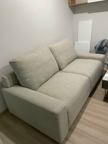 Rye Talat Phlu, Bangkok, 79-3 Soi Terdthai 33, Talat Plu, Thon Buri, Bangkok, 1 Bedroom, 30 sqm, Condo For Sale, by Homemark, 500260435 - DDproperty.com