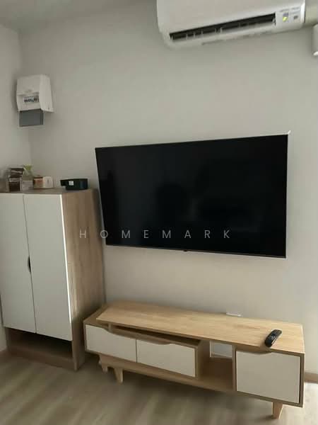 Rye Talat Phlu, Bangkok, 79-3 Soi Terdthai 33, Talat Plu, Thon Buri, Bangkok, 1 Bedroom, 30 sqm, Condo For Sale, by Homemark, 500260435 - DDproperty.com