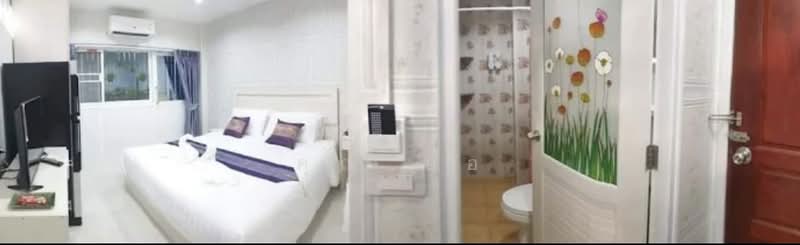 Nina hostel พหลโยธินซอย1, กรุงเทพ, พหลโยธิน ซอย1 (ลือชา), สามเสนใน, พญาไท, กรุงเทพ, 160 ตร.ม., ตึกแถว-อาคารพาณิชย์ ขาย, โดย คุณ อ้อ, 500260437 - DDproperty.com