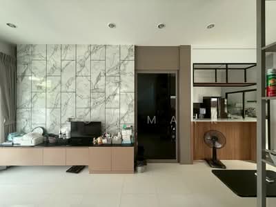 ขาย - Aura Lite Ramkhamhaeng 94 : ออรา ไลท์ รามคำแหง 94, กรุงเทพ