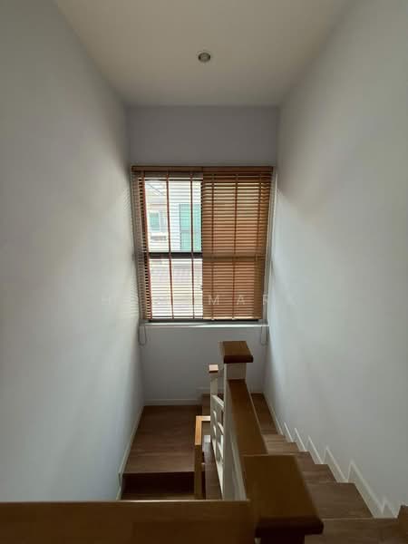 Aura Lite Ramkhamhaeng 94, Bangkok, ซอยรามคำแหง 94 ถนนสะพานสูง, Saphan Sung, Saphan Sung, Bangkok, 3 Bedrooms, 183 sqm, Townhouse For Sale, by Homemark, 500260438 - DDproperty.com