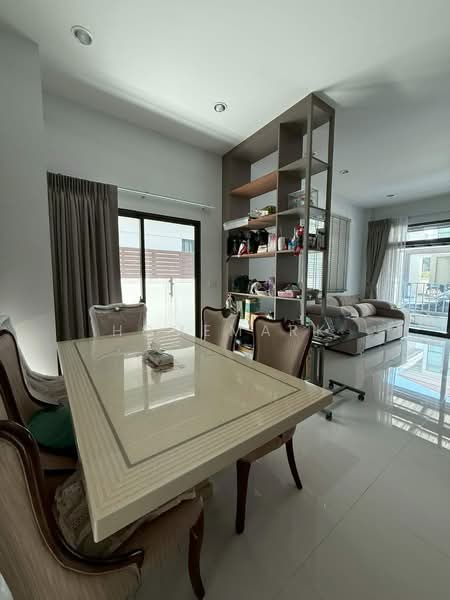 Aura Lite Ramkhamhaeng 94, Bangkok, ซอยรามคำแหง 94 ถนนสะพานสูง, Saphan Sung, Saphan Sung, Bangkok, 3 Bedrooms, 183 sqm, Townhouse For Sale, by Homemark, 500260438 - DDproperty.com