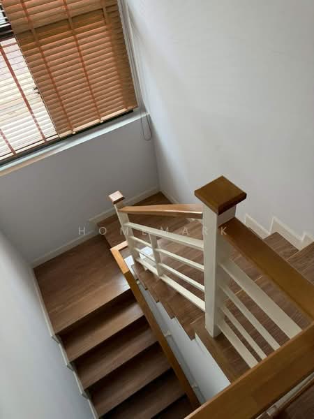 Aura Lite Ramkhamhaeng 94, Bangkok, ซอยรามคำแหง 94 ถนนสะพานสูง, Saphan Sung, Saphan Sung, Bangkok, 3 Bedrooms, 183 sqm, Townhouse For Sale, by Homemark, 500260438 - DDproperty.com