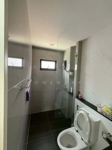 Aura Lite Ramkhamhaeng 94, Bangkok, ซอยรามคำแหง 94 ถนนสะพานสูง, Saphan Sung, Saphan Sung, Bangkok, 3 Bedrooms, 183 sqm, Townhouse For Sale, by Homemark, 500260438 - DDproperty.com