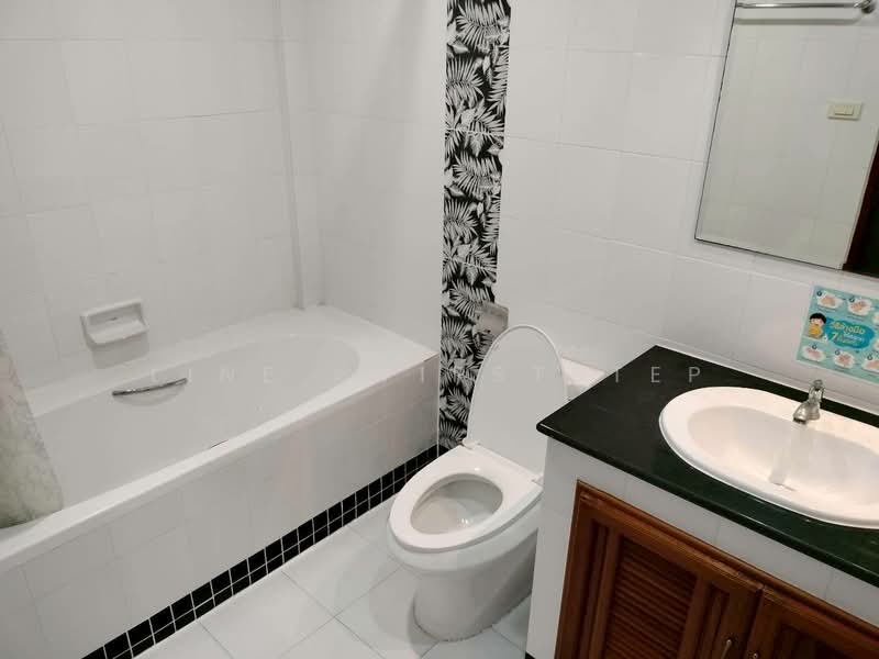 3-storey townhouse, Sukhumvit 49/1 (Opposite Thonglor 25), Near BTS Thonglor, Bangkok, Khlong Tan Nua, Watthana, Bangkok, 2 Bedrooms, 300 sqm, Townhouse For Rent, by LINE @firststep, 500260440 - DDproperty.com