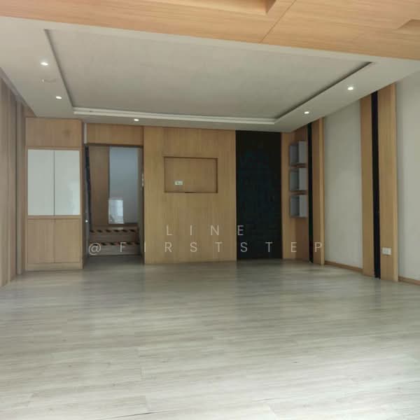 3-storey townhouse, Sukhumvit 49/1 (Opposite Thonglor 25), Near BTS Thonglor, Bangkok, Khlong Tan Nua, Watthana, Bangkok, 2 Bedrooms, 300 sqm, Townhouse For Rent, by LINE @firststep, 500260440 - DDproperty.com