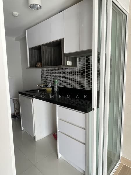 Chateau In Town Sukhumvit 64/1 : ชาโตว์ อินทาวน์ สุขุมวิท 64/1, กรุงเทพ, 17 ถนนสุขุมวิท 64/1, บางจาก, พระโขนง, กรุงเทพ, 40 ตร.ม., คอนโด ขาย, โดย Homemark, 500260441 - DDproperty.com