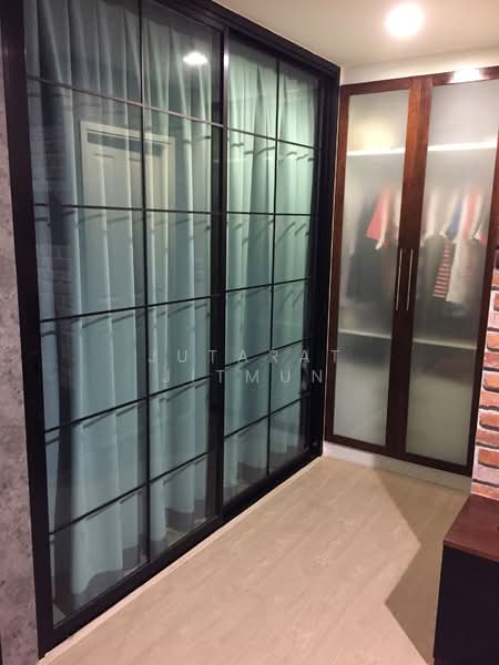 Pause Sukhumvit 107, Bangkok, Sukhumvit 107, Bang Na, Bang Na, Bangkok, 1 Bedroom, 32 sqm, Condo For Sale, by Jutarat Jitmun, 500260443 - DDproperty.com