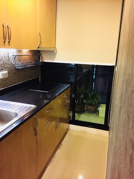 Pause Sukhumvit 107, Bangkok, Sukhumvit 107, Bang Na, Bang Na, Bangkok, 1 Bedroom, 32 sqm, Condo For Sale, by Jutarat Jitmun, 500260443 - DDproperty.com