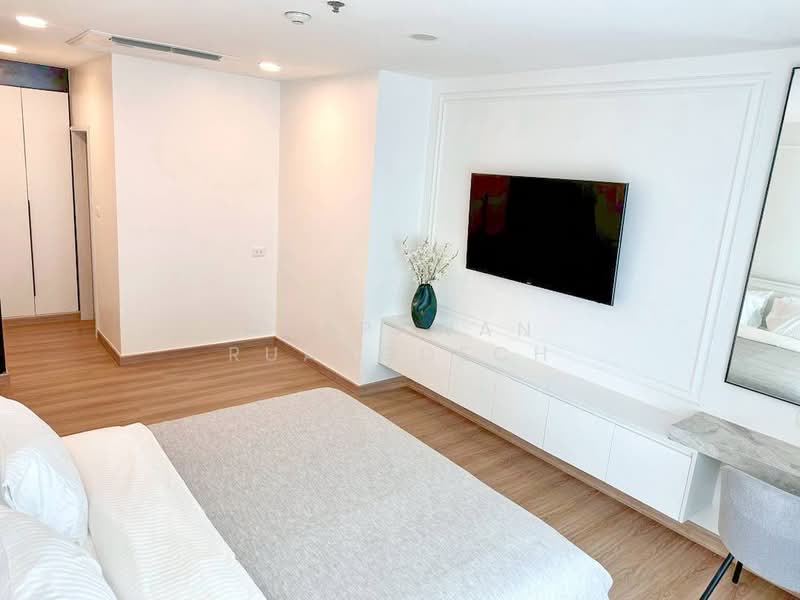 Grand Langsuan, Bangkok, Soi Lang Suan ,Ploenchit Road, Lumphini, Pathum Wan, Bangkok, 3 Bedrooms, 146 sqm, Condo For Rent, by Noppawan Ruangdech, 500260446 - DDproperty.com