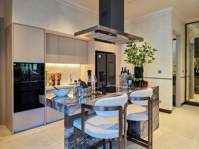 S’RIN Prannok - Kanchana : สริน พรานนก - กาญจนา, กรุงเทพ, ถนนพระเทพตัดใหม่, ทวีวัฒนา, ทวีวัฒนา, กรุงเทพ, 630 ตร.ม., บ้านเดี่ยว ขาย, โดย Khun Bow, 500260447 - DDproperty.com