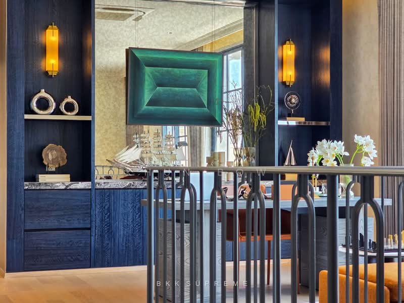 S’RIN Prannok - Kanchana : สริน พรานนก - กาญจนา, กรุงเทพ, ถนนพระเทพตัดใหม่, ทวีวัฒนา, ทวีวัฒนา, กรุงเทพ, 630 ตร.ม., บ้านเดี่ยว ขาย, โดย Khun Bow, 500260447 - DDproperty.com