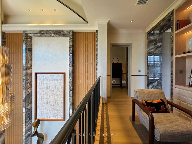 S’RIN Prannok - Kanchana : สริน พรานนก - กาญจนา, กรุงเทพ, ถนนพระเทพตัดใหม่, ทวีวัฒนา, ทวีวัฒนา, กรุงเทพ, 630 ตร.ม., บ้านเดี่ยว ขาย, โดย Khun Bow, 500260447 - DDproperty.com