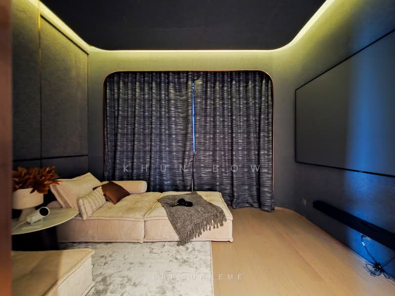 S’RIN Prannok - Kanchana : สริน พรานนก - กาญจนา, กรุงเทพ, ถนนพระเทพตัดใหม่, ทวีวัฒนา, ทวีวัฒนา, กรุงเทพ, 630 ตร.ม., บ้านเดี่ยว ขาย, โดย Khun Bow, 500260447 - DDproperty.com