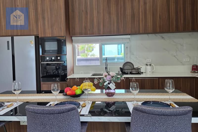 Huahin, Prachuap Khiri Khan, Hin Lek Fai, Hua Hin, Prachuap Khiri Khan, 3 Bedrooms, 240 sqm, Single Detached House For Sale, by Saowalak Kongpanya, 500260448 - DDproperty.com