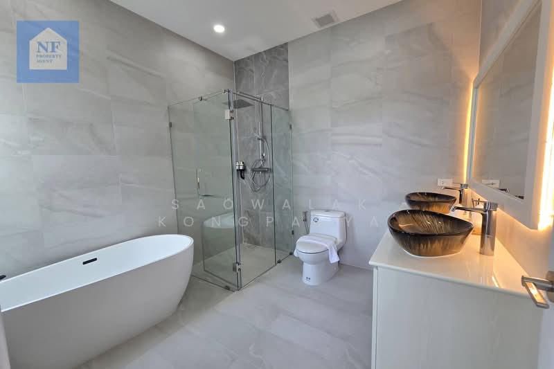 Huahin, Prachuap Khiri Khan, Hin Lek Fai, Hua Hin, Prachuap Khiri Khan, 3 Bedrooms, 240 sqm, Single Detached House For Sale, by Saowalak Kongpanya, 500260448 - DDproperty.com