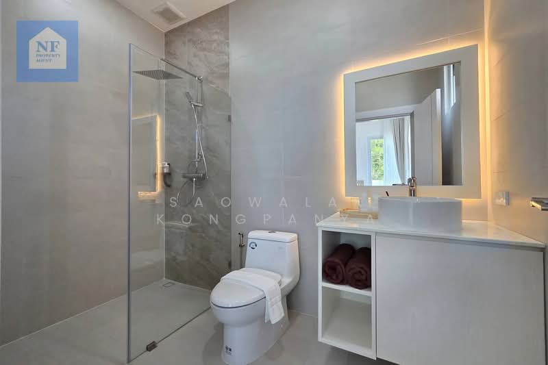 Huahin, Prachuap Khiri Khan, Hin Lek Fai, Hua Hin, Prachuap Khiri Khan, 3 Bedrooms, 240 sqm, Single Detached House For Sale, by Saowalak Kongpanya, 500260448 - DDproperty.com