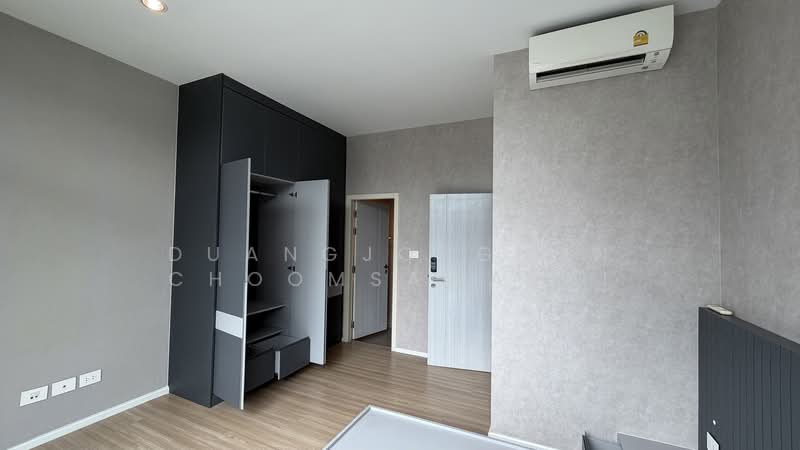 Nirvana Define Srinakarin-Rama 9, Bangkok, Srinakarin - Rom Klao Road, Saphan Sung, Saphan Sung, Bangkok, 3 Bedrooms, 190 sqm, Townhouse For Sale, by Duangjongkon Choomsawasdi, 500260450 - DDproperty.com