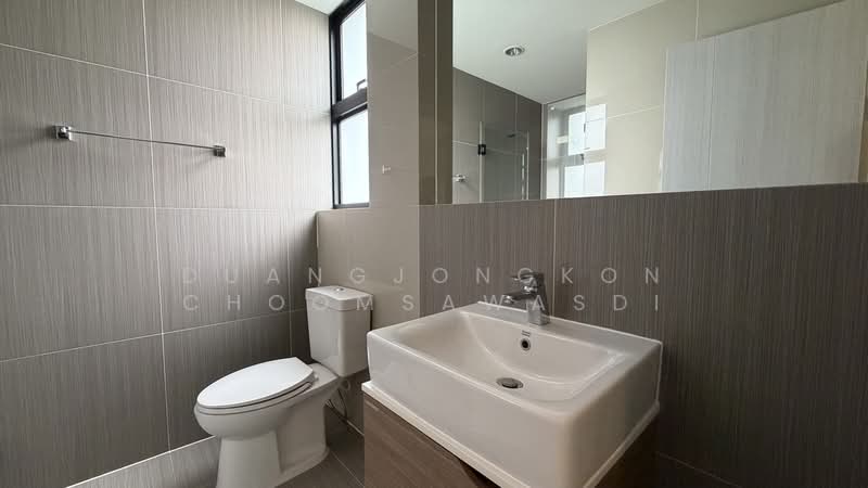 Nirvana Define Srinakarin-Rama 9, Bangkok, Srinakarin - Rom Klao Road, Saphan Sung, Saphan Sung, Bangkok, 3 Bedrooms, 190 sqm, Townhouse For Sale, by Duangjongkon Choomsawasdi, 500260450 - DDproperty.com