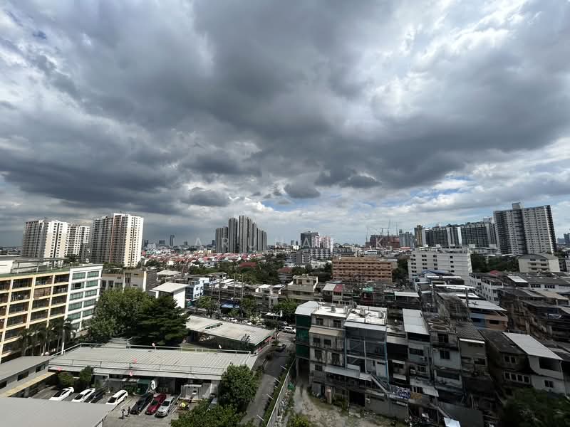 Whizdom Inspire Sukhumvit : วิซดอม อินสปาย สุขุมวิท, กรุงเทพ, ถนนสุขุมวิท, บางจาก, พระโขนง, กรุงเทพ, 50 ตร.ม., คอนโด ให้เช่า, โดย Jarunat K, 500260453 - DDproperty.com