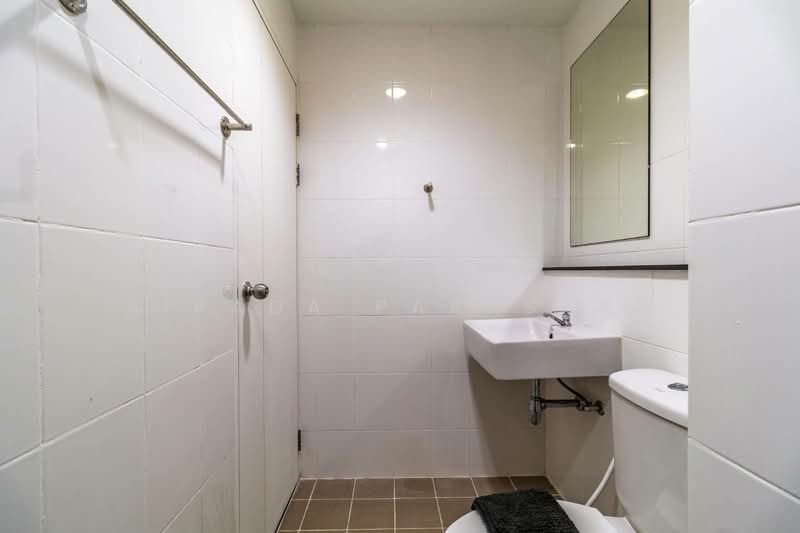 Unio Rama 2-Thakham, Bangkok, 45 Soi Thakham, Rama 2 Road, Samae Dam, Bang Khun Thian, Bangkok, 1 Bedroom, 25 sqm, Condo For Rent, by Airada Parasarn, 500260455 - DDproperty.com