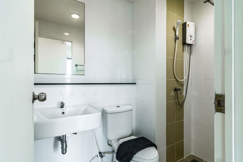 Unio Rama 2-Thakham, Bangkok, 45 Soi Thakham, Rama 2 Road, Samae Dam, Bang Khun Thian, Bangkok, 1 Bedroom, 25 sqm, Condo For Rent, by Airada Parasarn, 500260455 - DDproperty.com