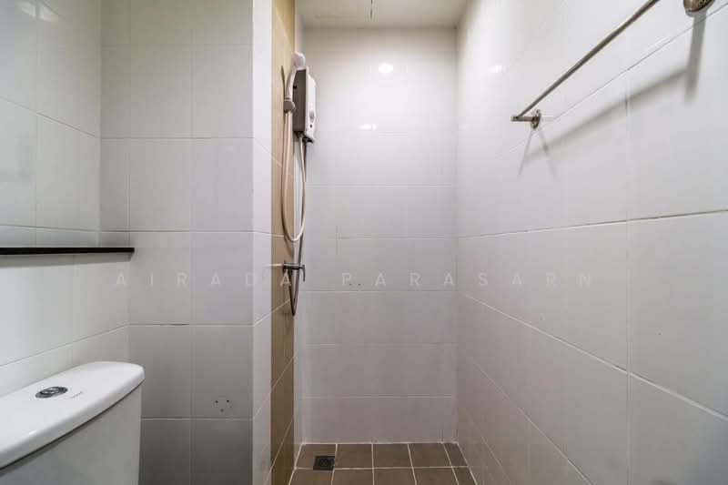 Unio Rama 2-Thakham, Bangkok, 45 Soi Thakham, Rama 2 Road, Samae Dam, Bang Khun Thian, Bangkok, 1 Bedroom, 25 sqm, Condo For Rent, by Airada Parasarn, 500260455 - DDproperty.com