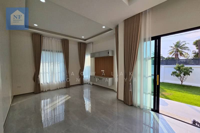 Huahin, Prachuap Khiri Khan, Hin Lek Fai, Hua Hin, Prachuap Khiri Khan, 3 Bedrooms, 150 sqm, Single Detached House For Sale, by Saowalak Kongpanya, 500260460 - DDproperty.com