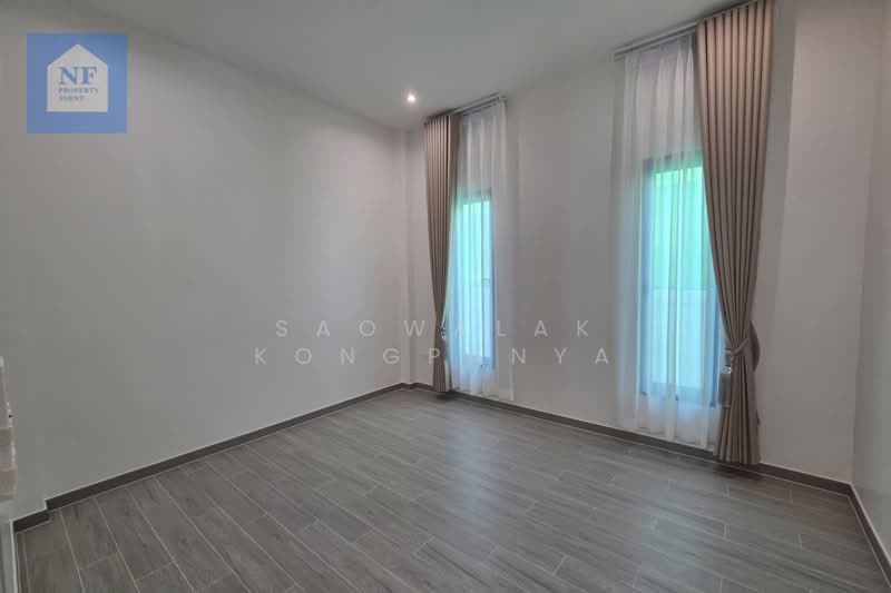 Huahin, Prachuap Khiri Khan, Hin Lek Fai, Hua Hin, Prachuap Khiri Khan, 3 Bedrooms, 150 sqm, Single Detached House For Sale, by Saowalak Kongpanya, 500260460 - DDproperty.com