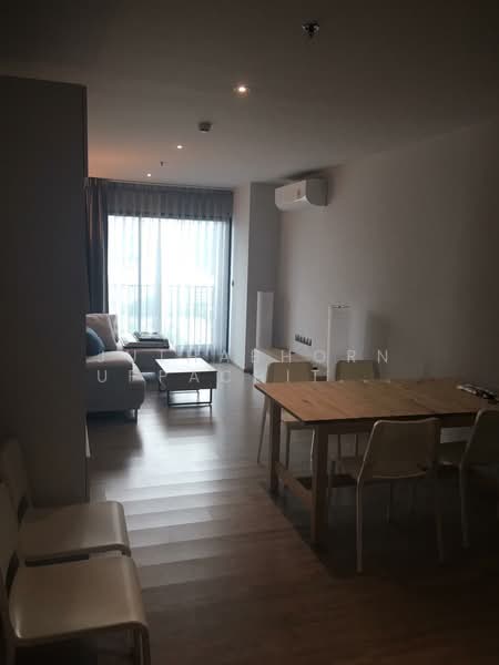 Rhythm Ekkamai, Bangkok, 11 Soi Sukhumvit 63, Khlongtoei Nua, Watthana, Bangkok, 2 Bedrooms, 80 sqm, Condo For Rent, by Juthabhorn Uppachit (Amy), 500260463 - DDproperty.com
