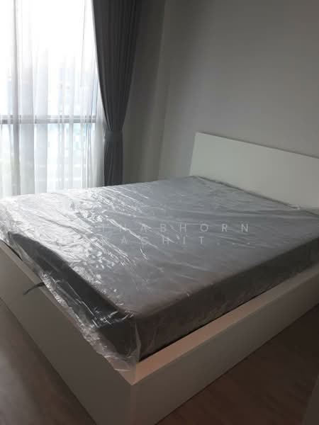 Rhythm Ekkamai, Bangkok, 11 Soi Sukhumvit 63, Khlongtoei Nua, Watthana, Bangkok, 2 Bedrooms, 80 sqm, Condo For Rent, by Juthabhorn Uppachit (Amy), 500260463 - DDproperty.com