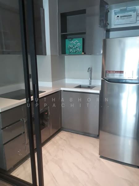 Rhythm Ekkamai, Bangkok, 11 Soi Sukhumvit 63, Khlongtoei Nua, Watthana, Bangkok, 2 Bedrooms, 80 sqm, Condo For Rent, by Juthabhorn Uppachit (Amy), 500260463 - DDproperty.com